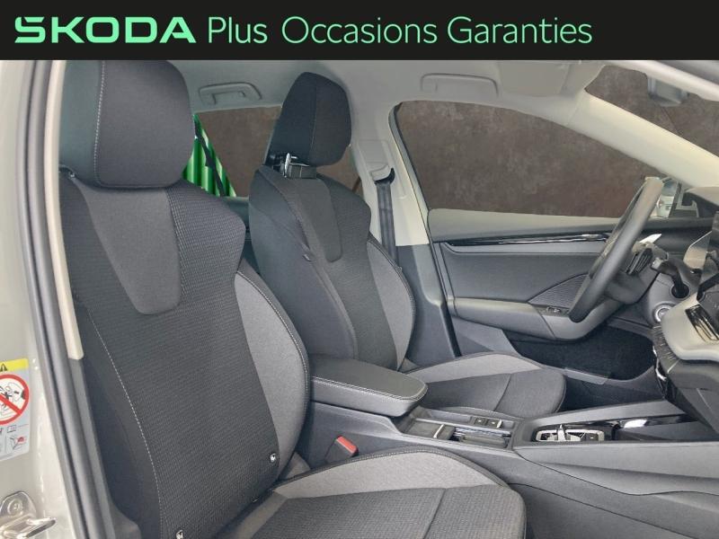 Voitures occasions ŠKODA Octavia Combi Clever Lens