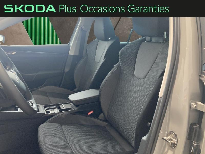 Voitures occasions ŠKODA Octavia Combi Clever Lens