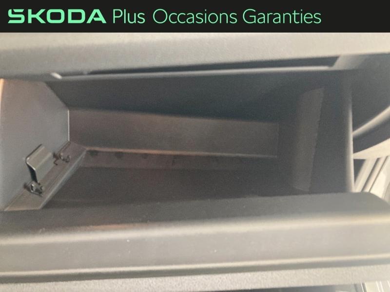 Voitures occasions ŠKODA Octavia Combi Clever Lens