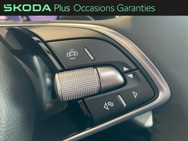 Voitures occasions ŠKODA Octavia Combi Clever Lens