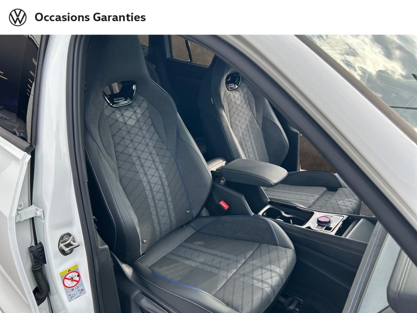 Voitures occasions VOLKSWAGEN Tayron R-Line Edition Lens