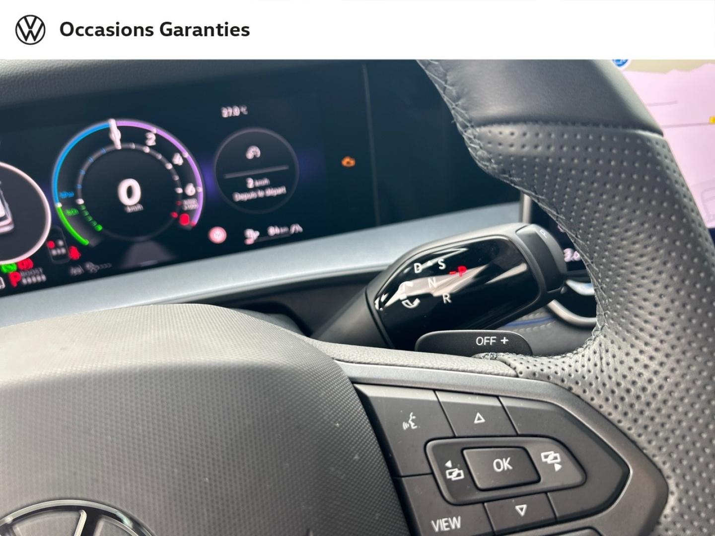 Voitures occasions VOLKSWAGEN Tayron R-Line Edition Lens