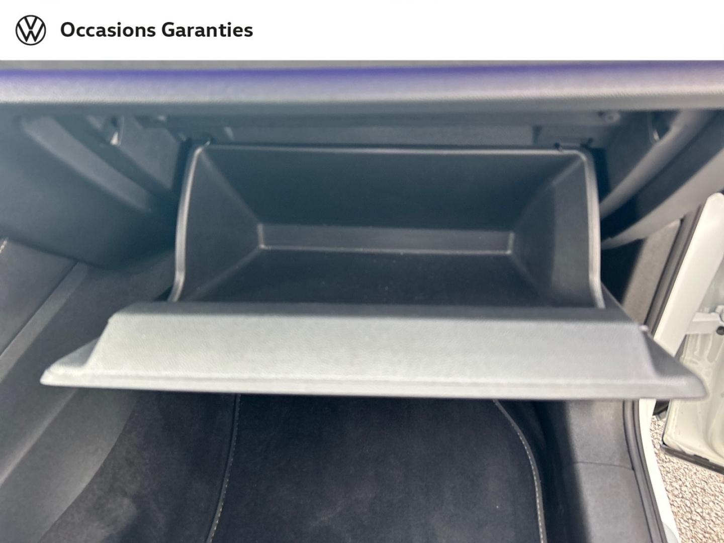 Voitures occasions VOLKSWAGEN Tayron R-Line Edition Lens
