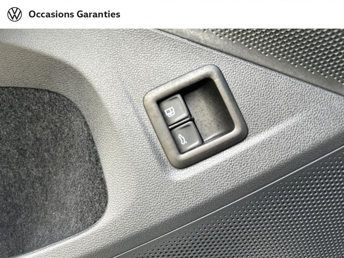 Voitures occasions VOLKSWAGEN Tayron R-Line Edition Lens