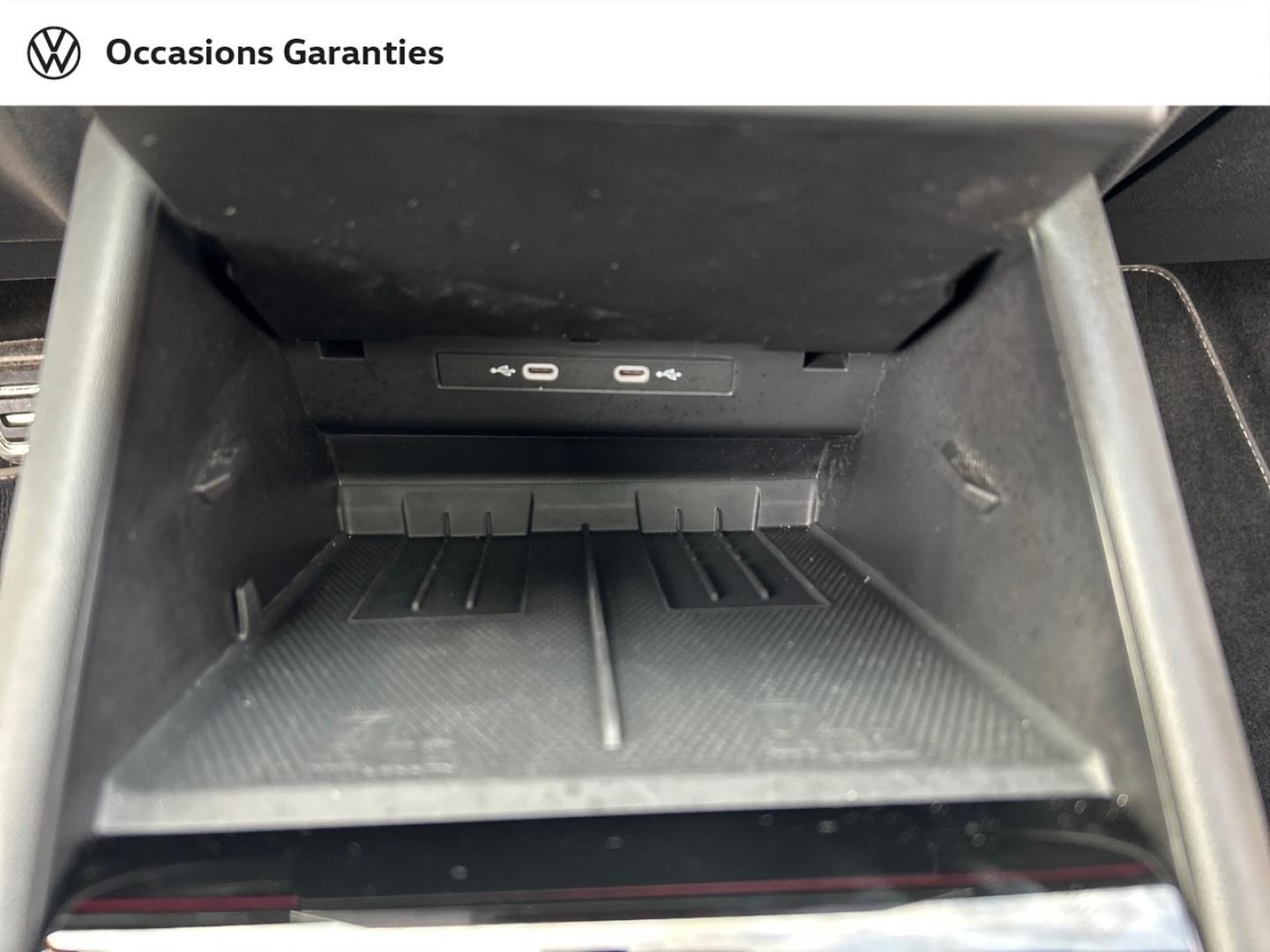 Voitures occasions VOLKSWAGEN Tayron R-Line Edition Lens