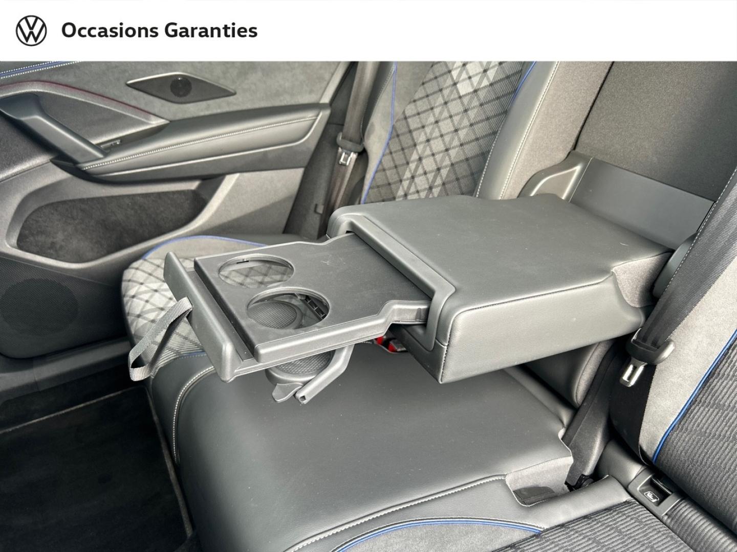 Voitures occasions VOLKSWAGEN Tayron R-Line Edition Lens