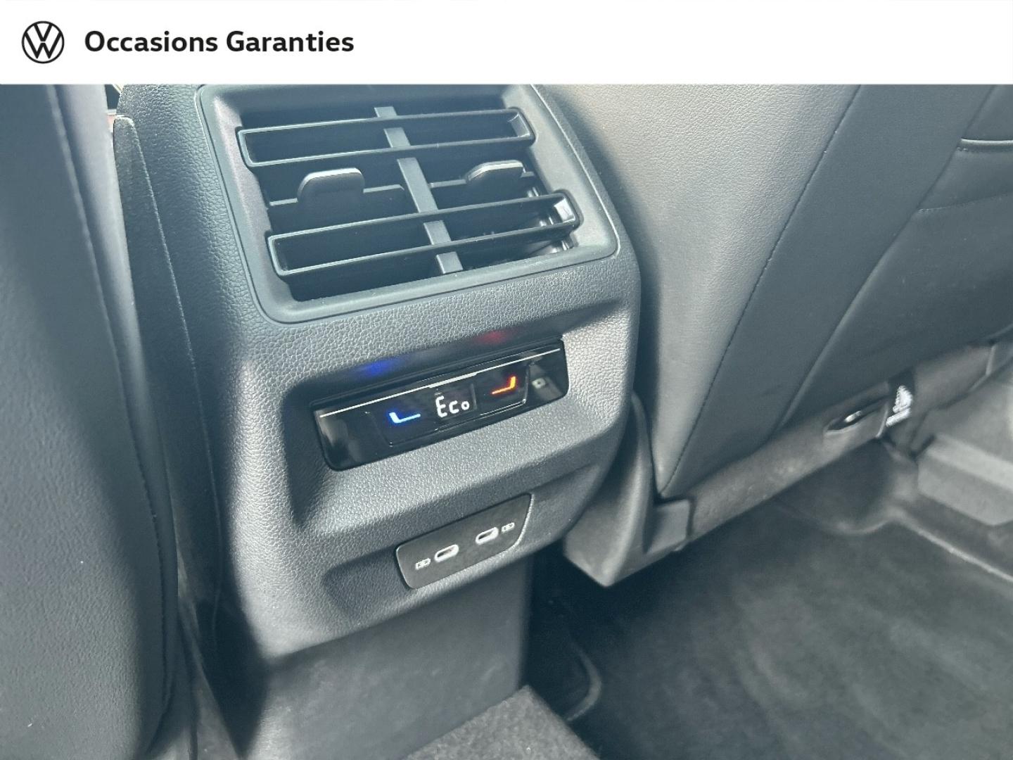 Voitures occasions VOLKSWAGEN Tayron R-Line Edition Lens