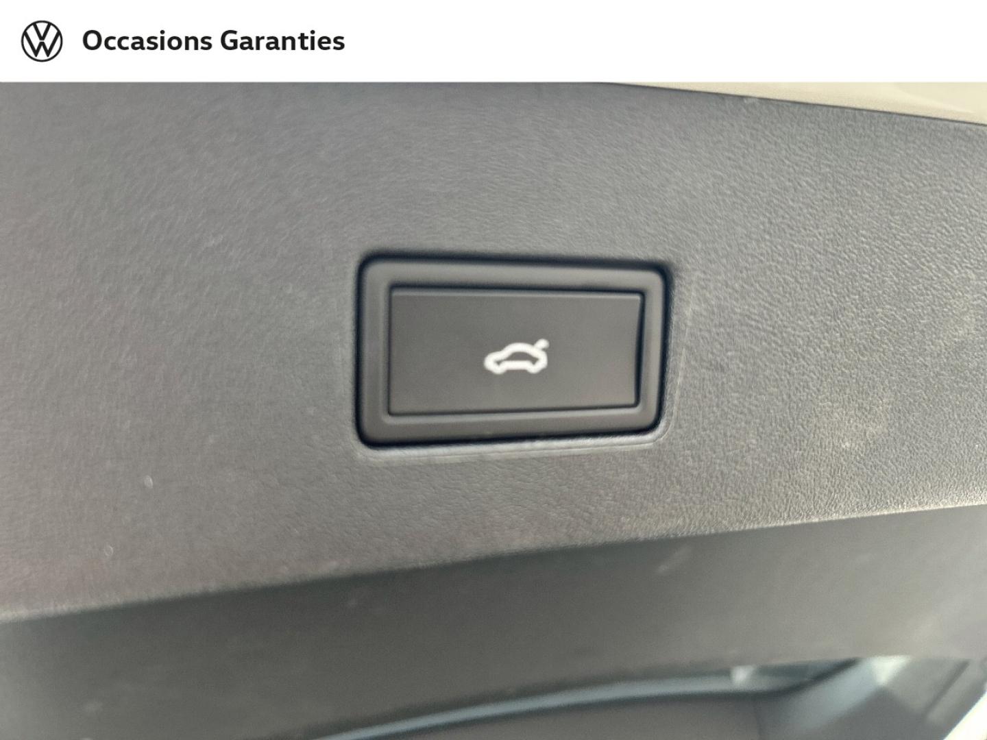 Voitures occasions VOLKSWAGEN Tayron R-Line Edition Lens