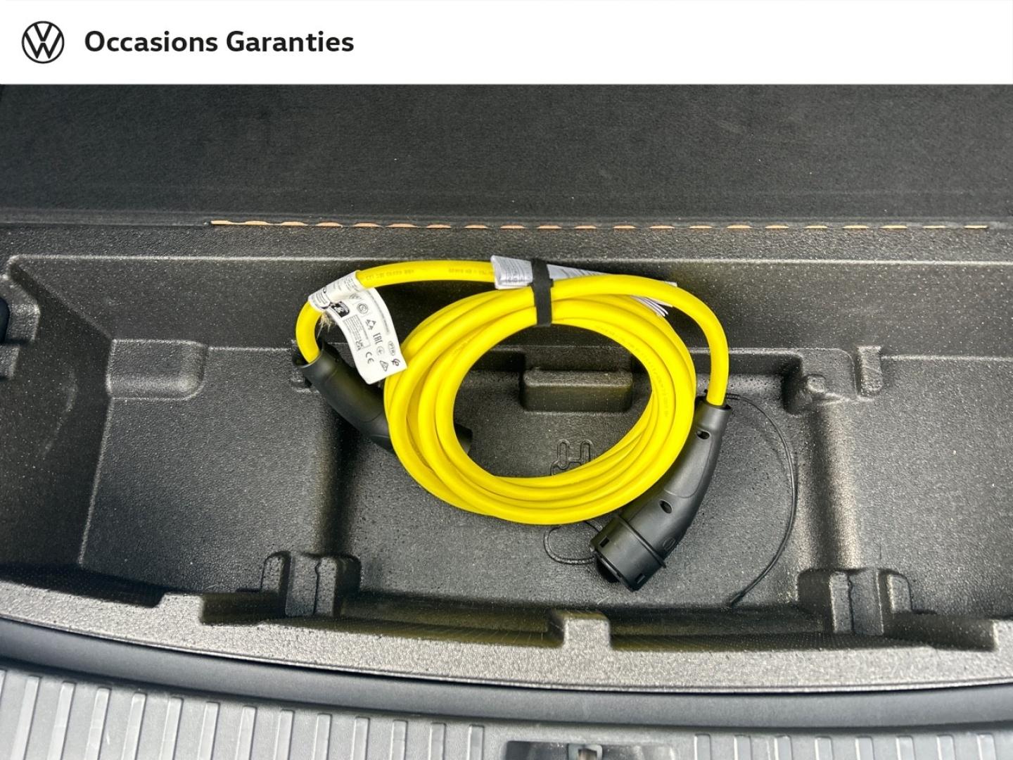 Voitures occasions VOLKSWAGEN Tayron R-Line Edition Lens