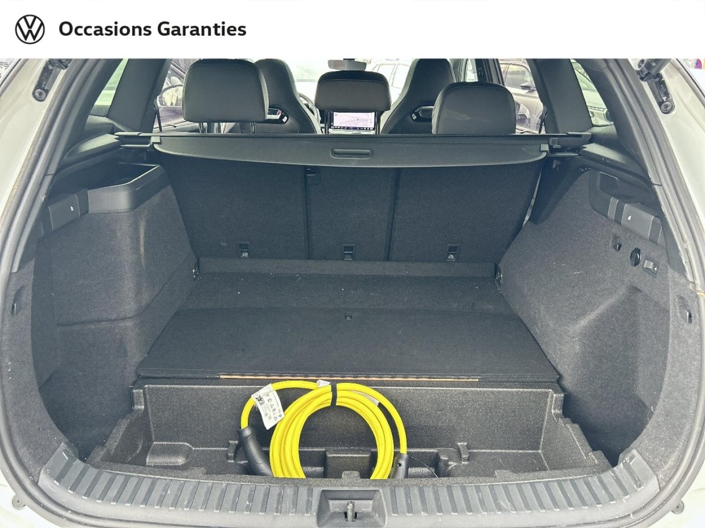 Voitures occasions VOLKSWAGEN Tayron R-Line Edition Lens