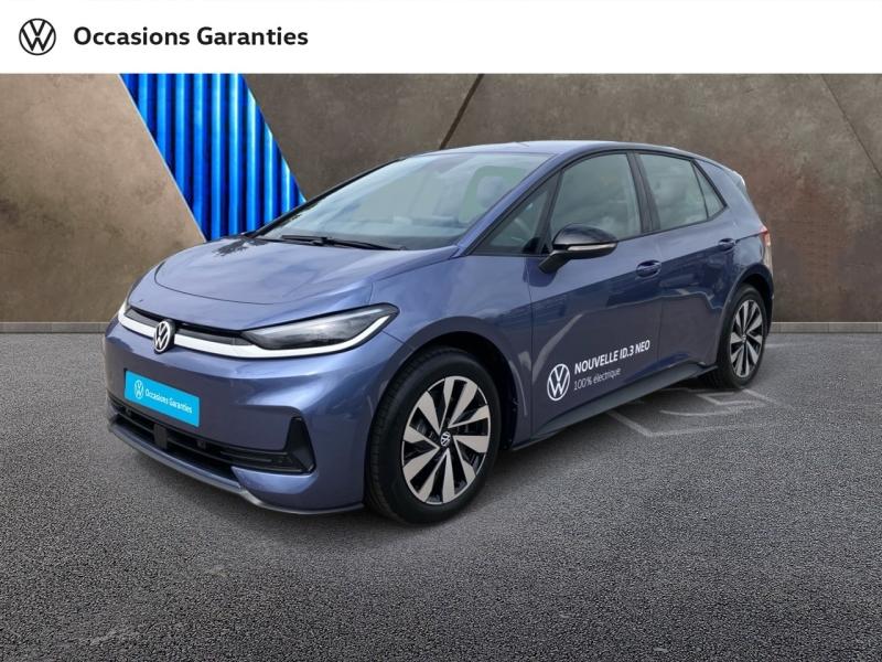 Voitures occasions VOLKSWAGEN ID.3 NEO Life Lens