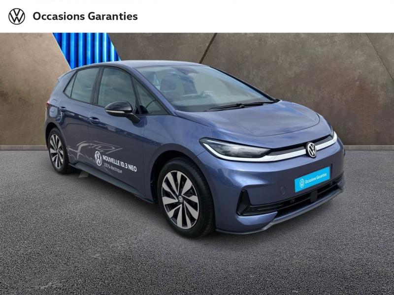 Voitures occasions VOLKSWAGEN ID.3 NEO Life Lens