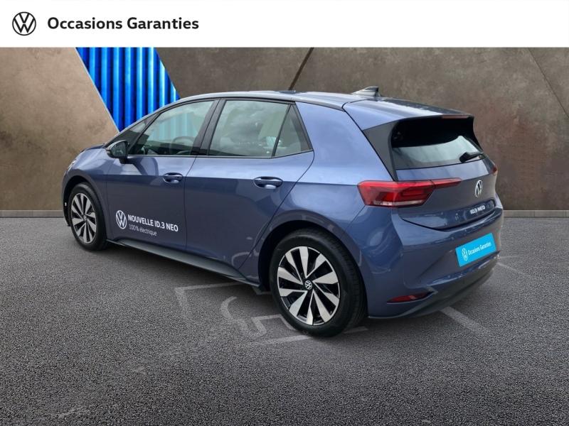 Voitures occasions VOLKSWAGEN ID.3 NEO Life Lens