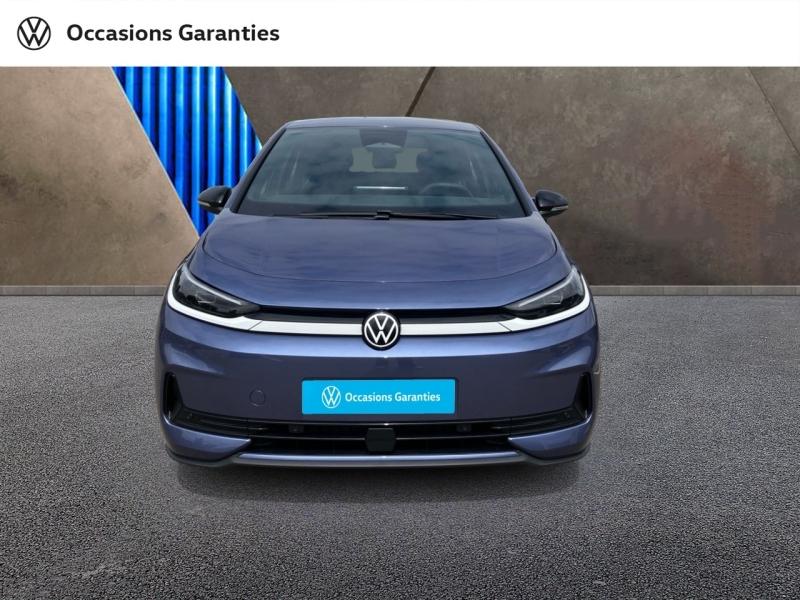 Voitures occasions VOLKSWAGEN ID.3 NEO Life Lens