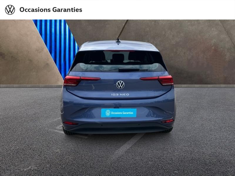 Voitures occasions VOLKSWAGEN ID.3 NEO Life Lens