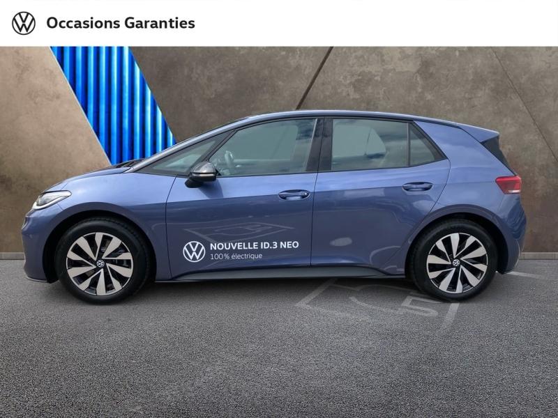 Voitures occasions VOLKSWAGEN ID.3 NEO Life Lens