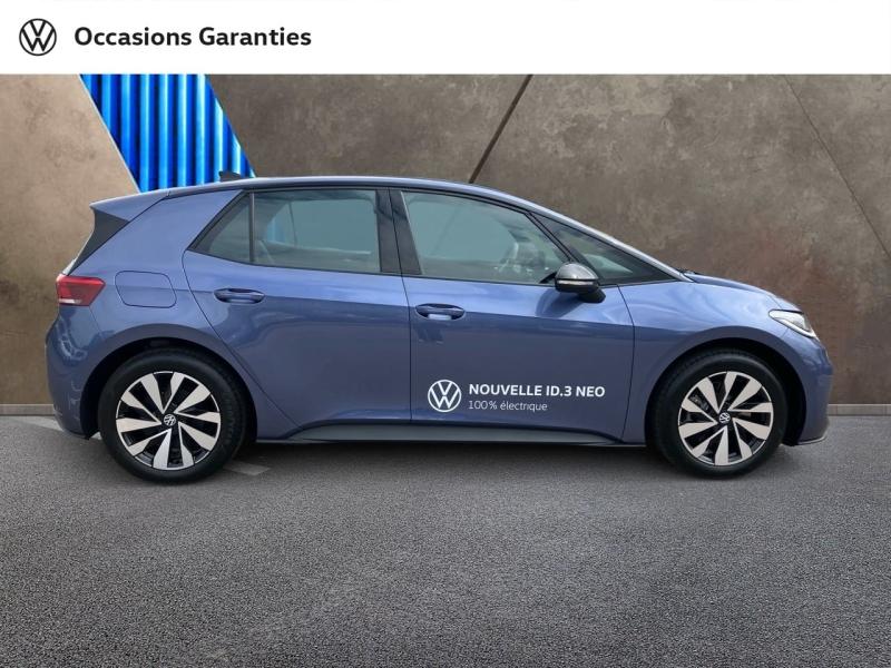 Voitures occasions VOLKSWAGEN ID.3 NEO Life Lens