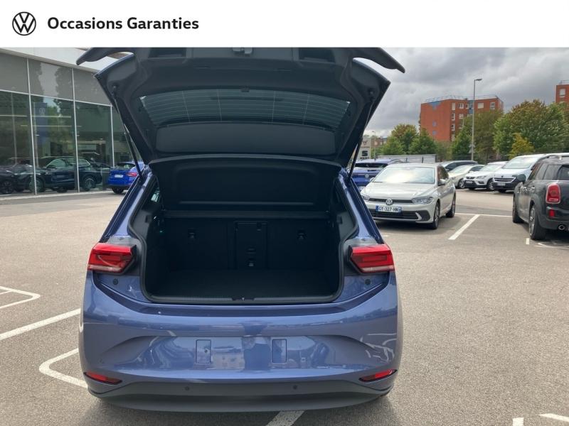 Voitures occasions VOLKSWAGEN ID.3 NEO Life Lens
