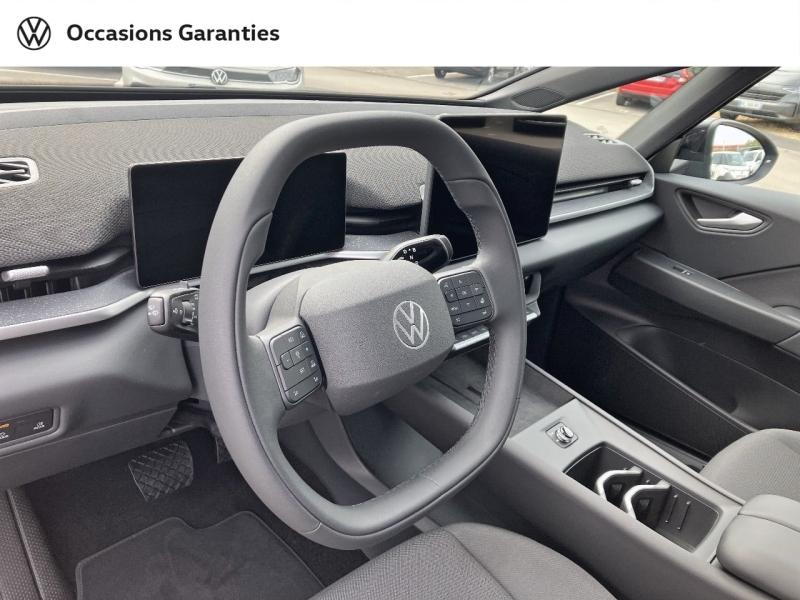 Voitures occasions VOLKSWAGEN ID.3 NEO Life Lens