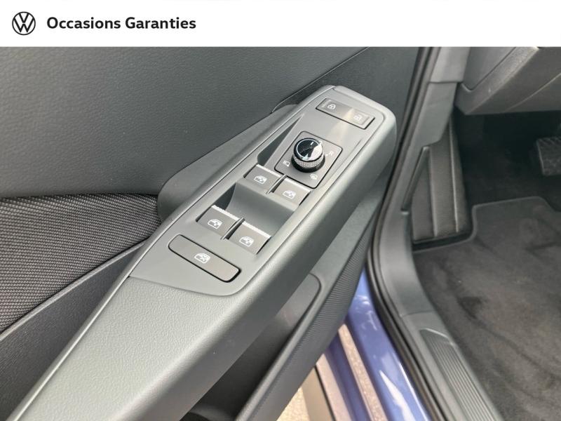 Voitures occasions VOLKSWAGEN ID.3 NEO Life Lens