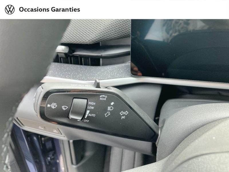 Voitures occasions VOLKSWAGEN ID.3 NEO Life Lens