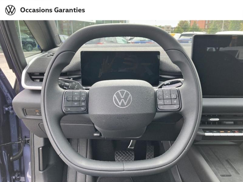 Voitures occasions VOLKSWAGEN ID.3 NEO Life Lens