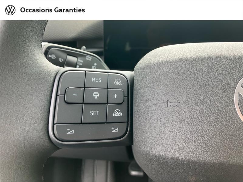 Voitures occasions VOLKSWAGEN ID.3 NEO Life Lens