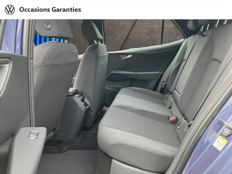 Voitures occasions VOLKSWAGEN ID.3 NEO Life Lens