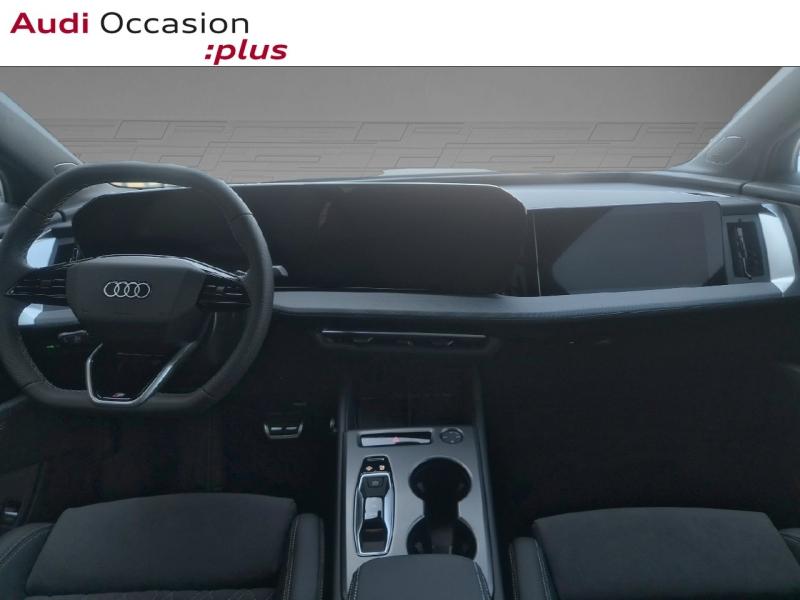 Voitures occasions Audi Q4 Sportback e-tron Base Lens