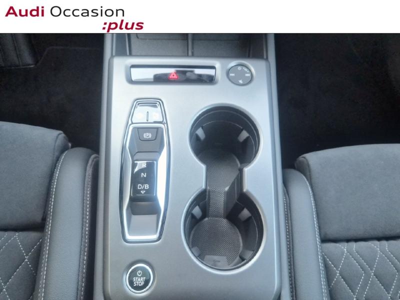 Voitures occasions Audi Q4 Sportback e-tron Base Lens