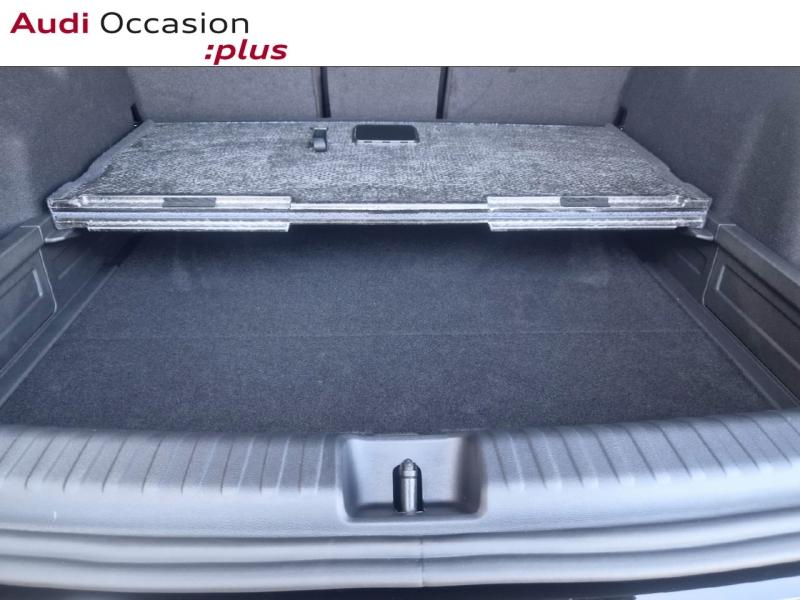 Voitures occasions Audi Q4 Sportback e-tron Base Lens