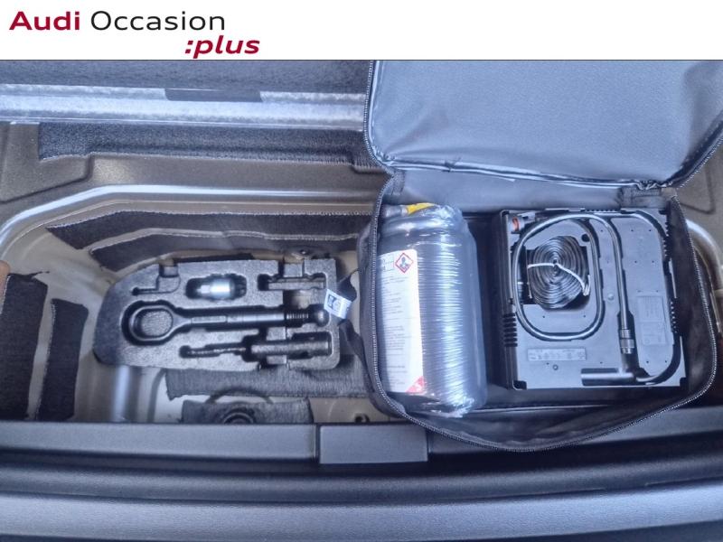 Voitures occasions Audi Q4 Sportback e-tron Base Lens