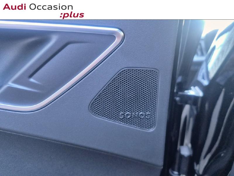 Voitures occasions Audi Q4 Sportback e-tron Base Lens