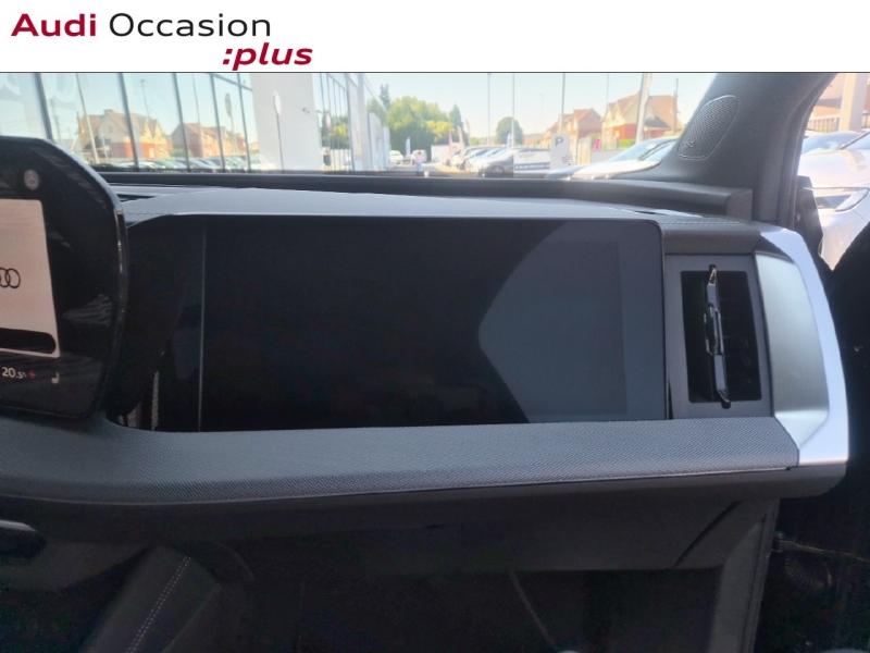 Voitures occasions Audi Q4 Sportback e-tron Base Lens
