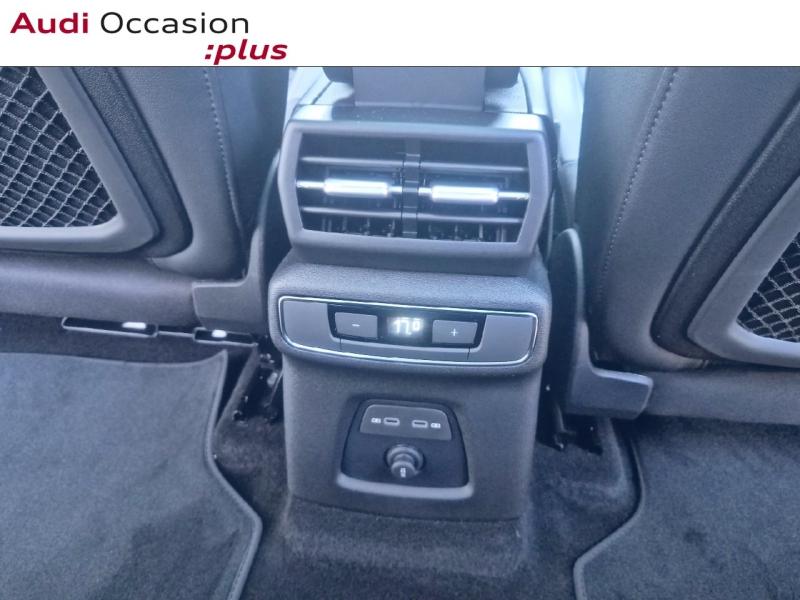 Voitures occasions Audi Q4 Sportback e-tron Base Lens