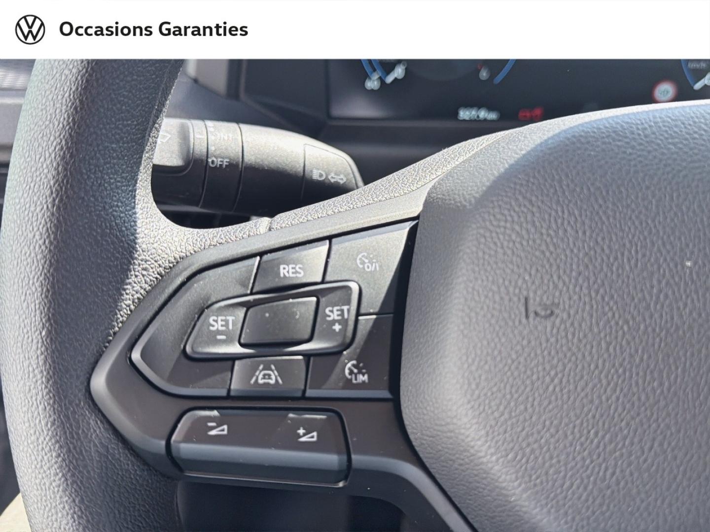 Voitures occasions VOLKSWAGEN UTILITAIRES Transporter Fg Base Lens
