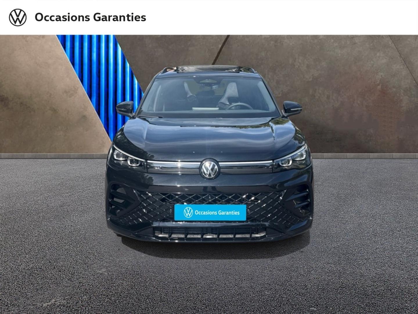 Voitures occasions VOLKSWAGEN TIGUAN R-Line Edition Lens