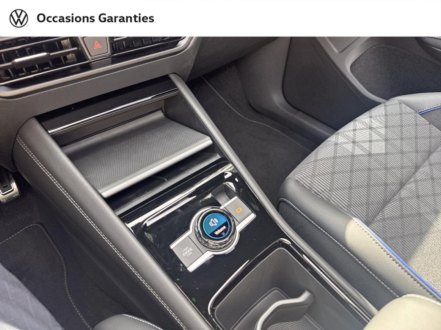 Voitures occasions VOLKSWAGEN TIGUAN R-Line Edition Lens