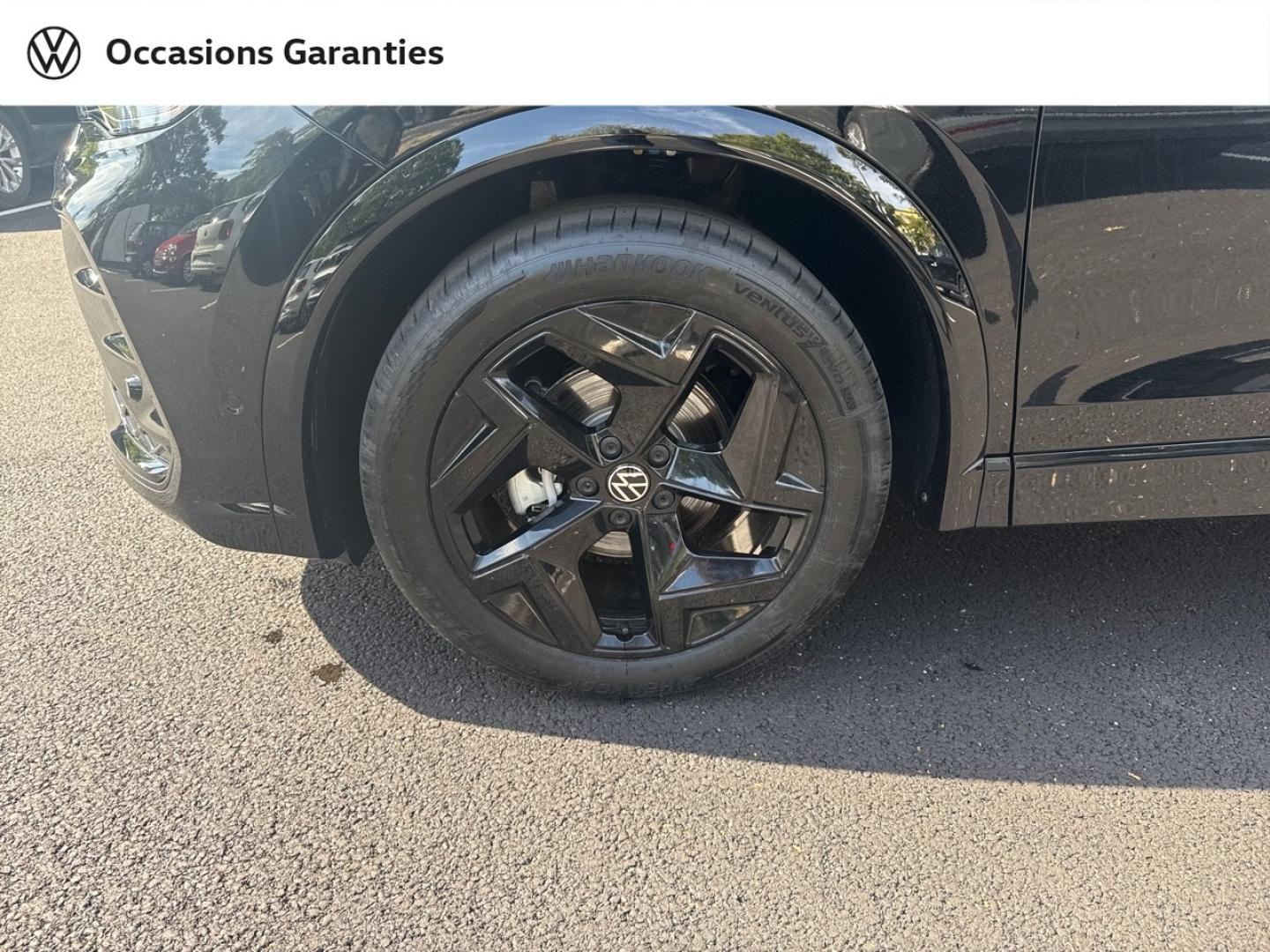 Voitures occasions VOLKSWAGEN TIGUAN R-Line Edition Lens