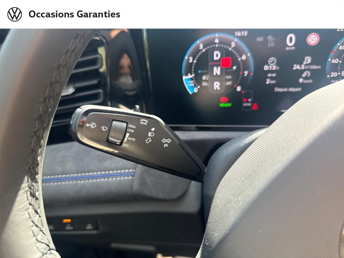 Voitures occasions VOLKSWAGEN TIGUAN R-Line Edition Lens