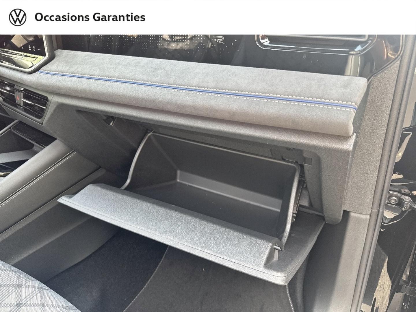 Voitures occasions VOLKSWAGEN TIGUAN R-Line Edition Lens