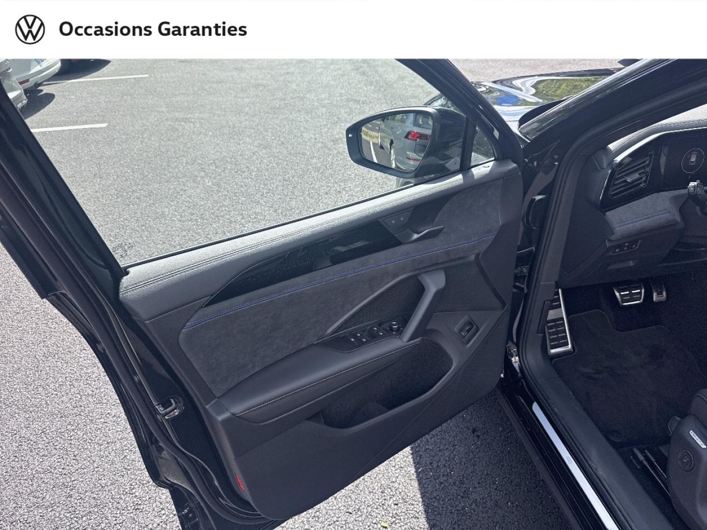 Voitures occasions VOLKSWAGEN TIGUAN R-Line Edition Lens