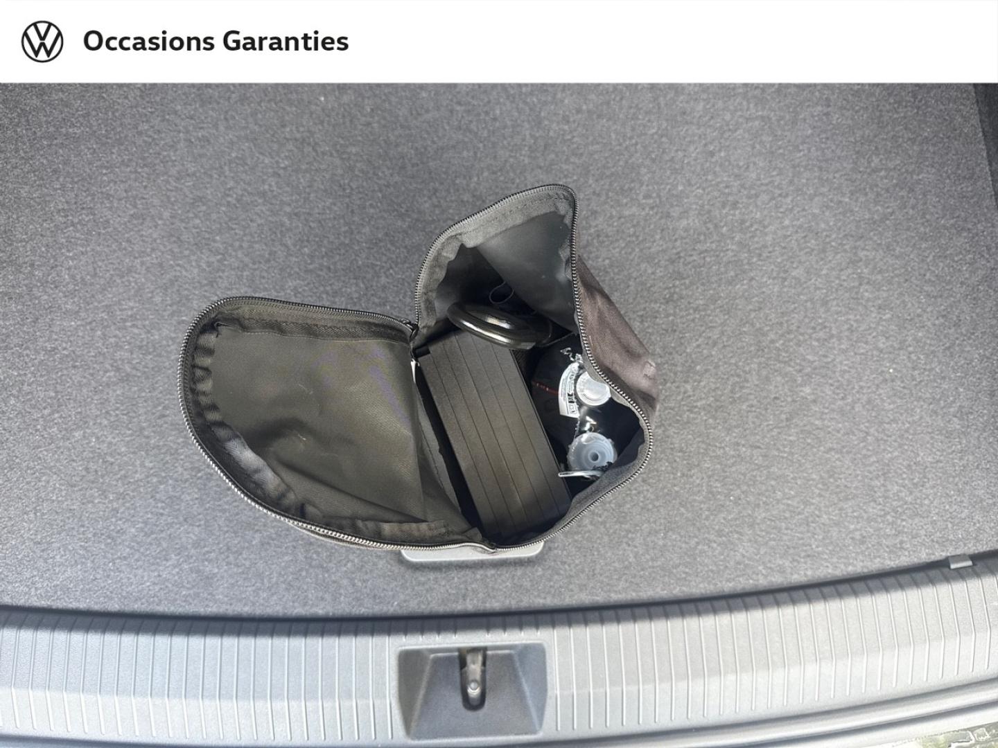 Voitures occasions VOLKSWAGEN TIGUAN R-Line Edition Lens