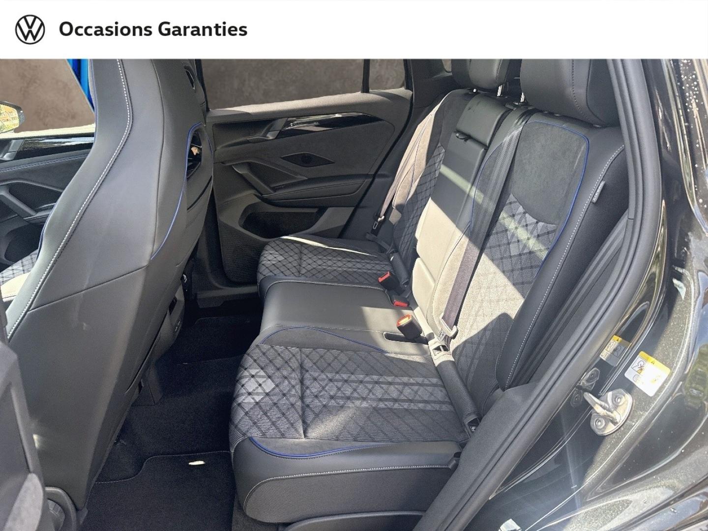 Voitures occasions VOLKSWAGEN TIGUAN R-Line Edition Lens