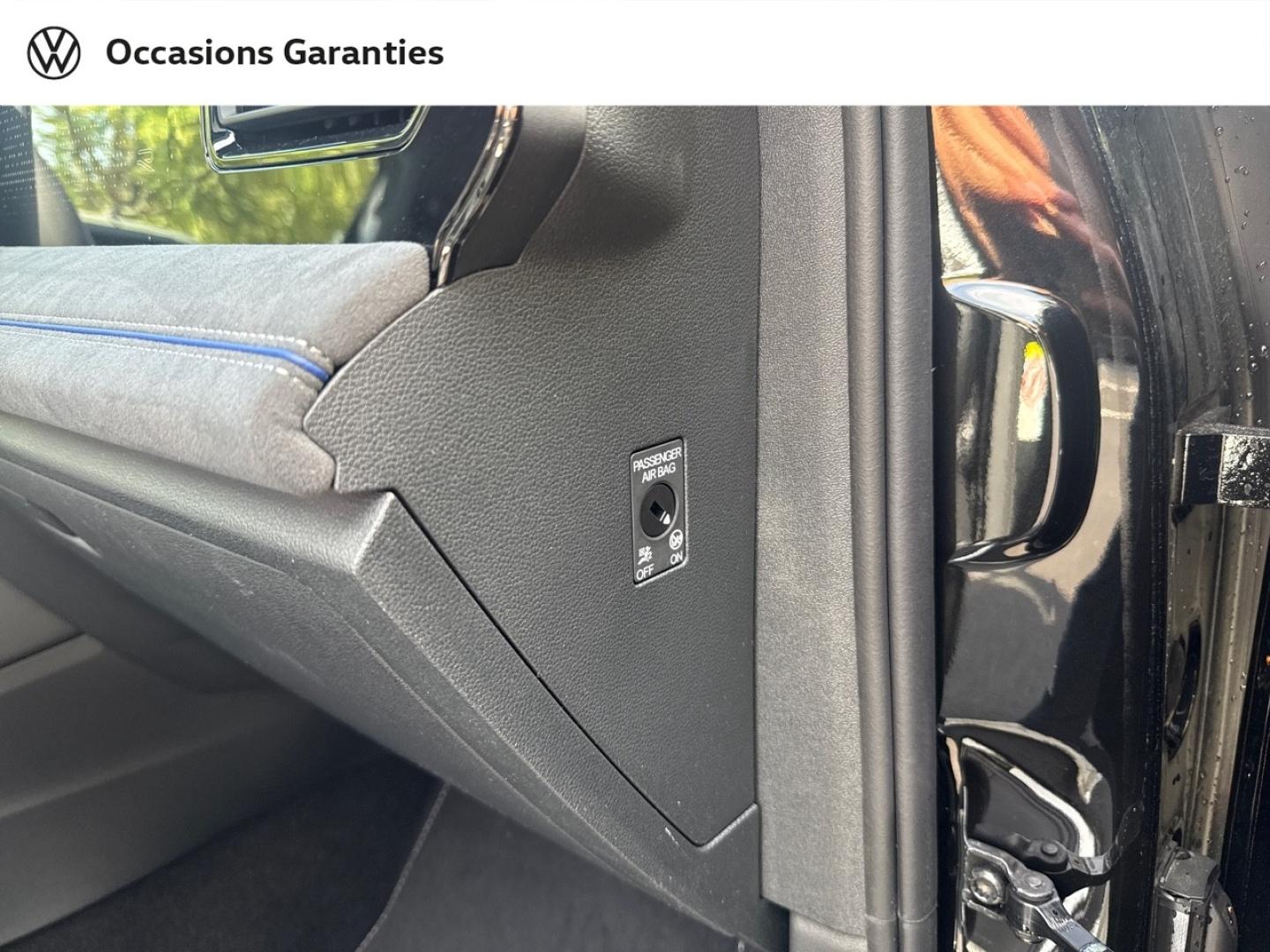Voitures occasions VOLKSWAGEN TIGUAN R-Line Edition Lens
