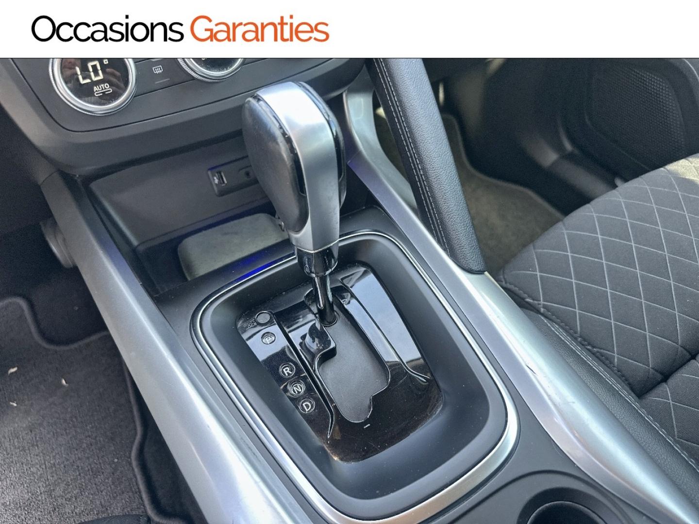 Voitures occasions RENAULT KADJAR Black Edition Lens