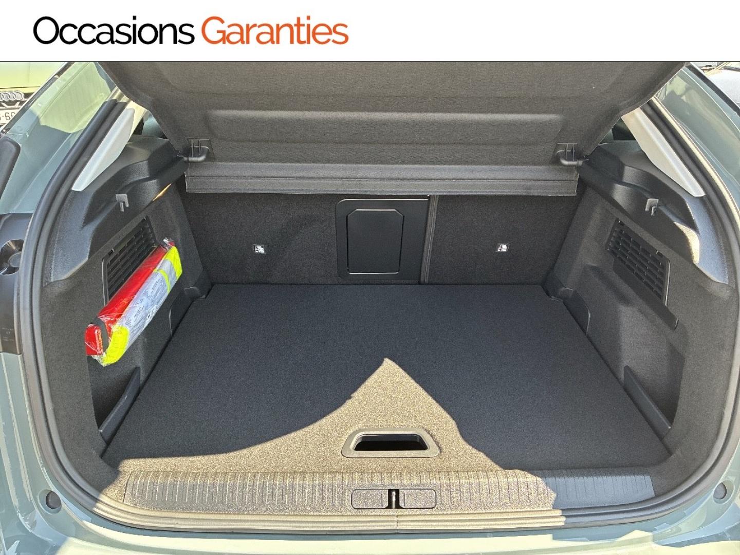 Voitures occasions CITROEN C4 MAX Lens