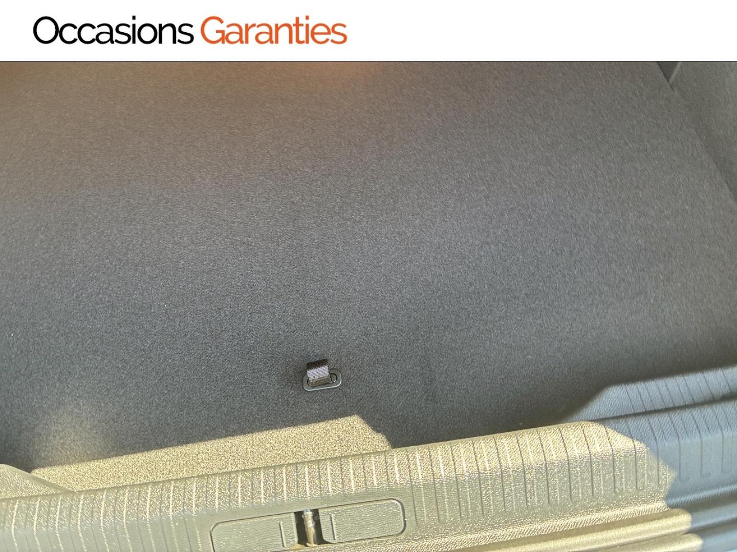 Voitures occasions CITROEN C4 MAX Lens