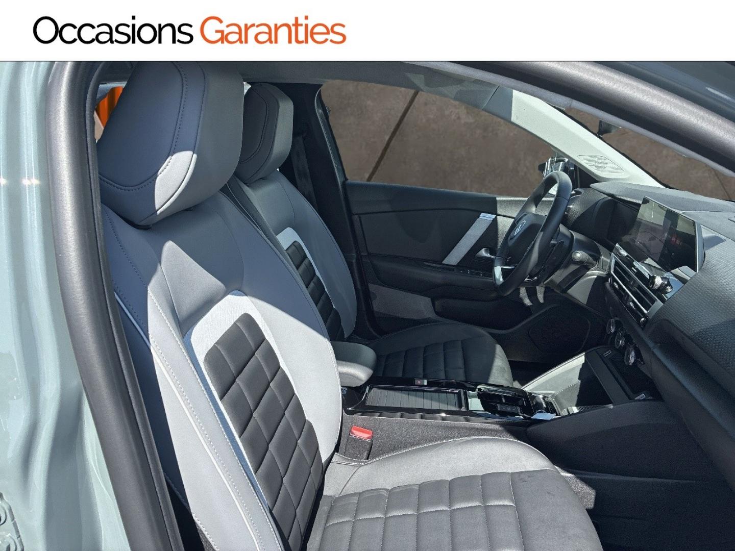 Voitures occasions CITROEN C4 MAX Lens