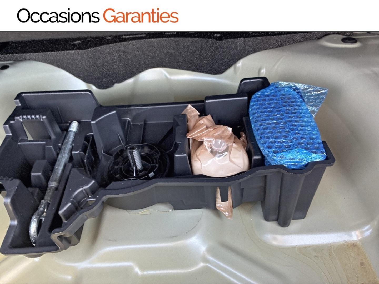 Voitures occasions CITROEN C4 MAX Lens